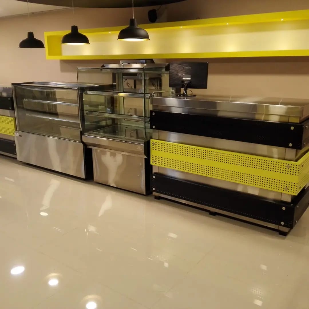 Kitchen Equipment Suppliers in Houston, TX