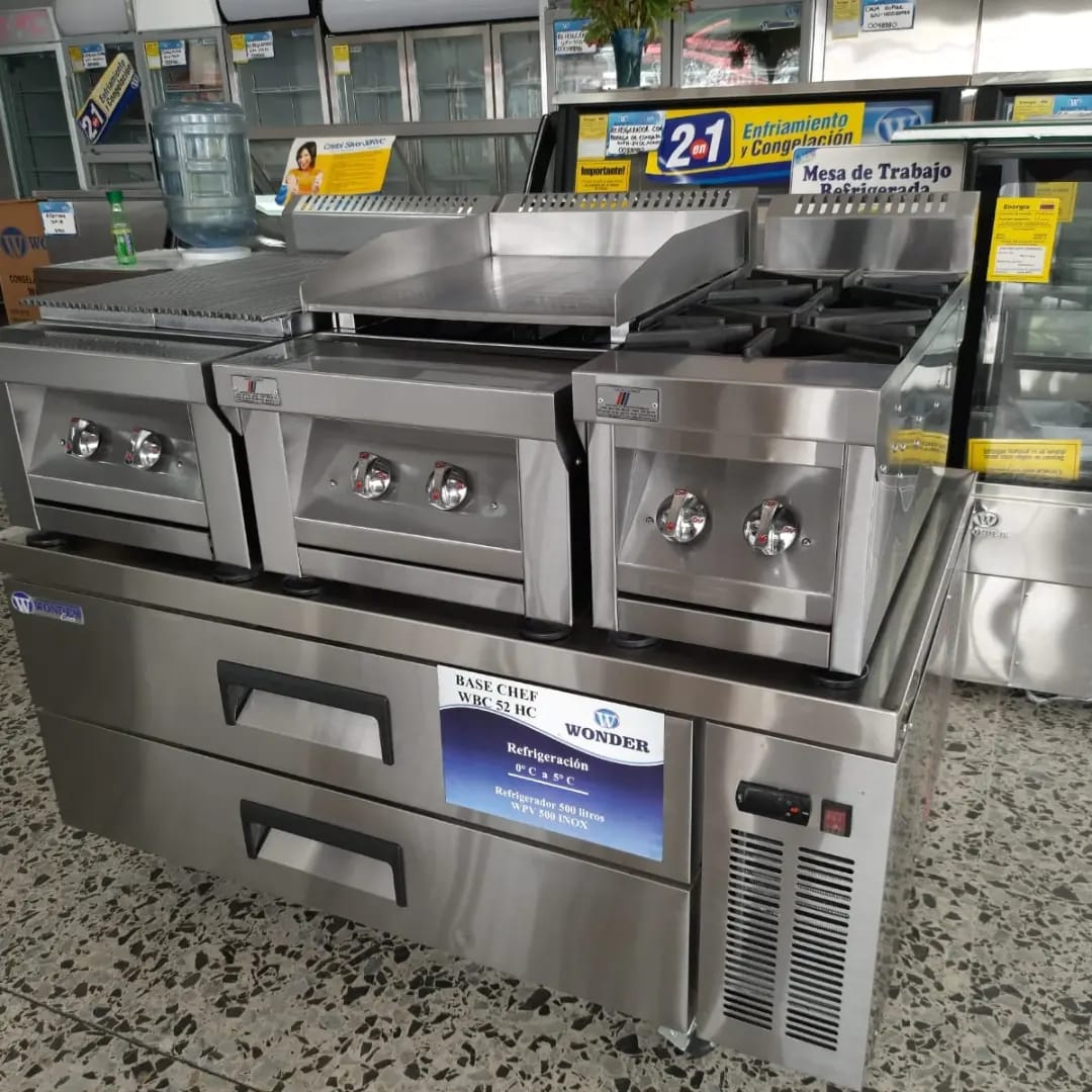 Essential Equipment for Catering in 2023 A Comprehensive Guide A1